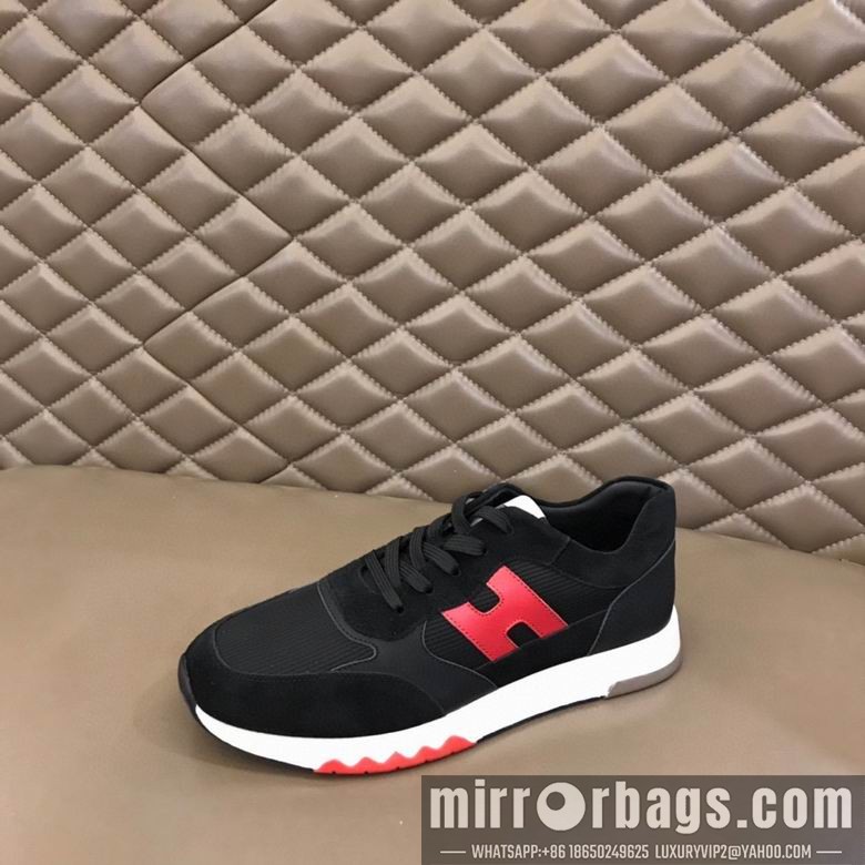 Replica Hermes Shoes Hermes sz38-44 4C n1210