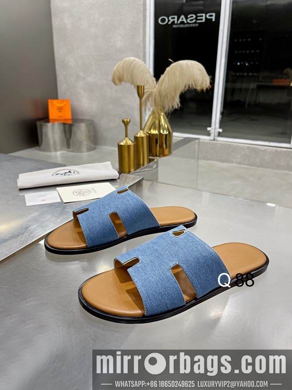 Replica Hermes Shoes HERNES sz38-44K0142