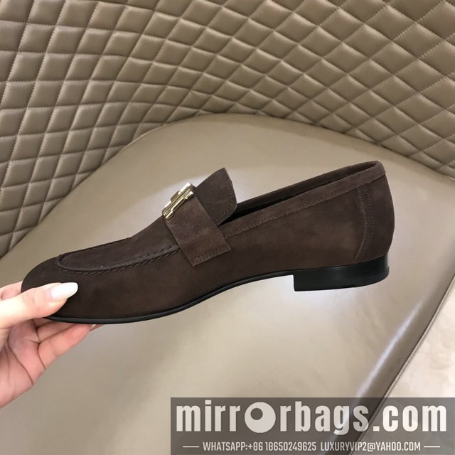 Replica Hermes Shoes 22530016 SZ 38-44