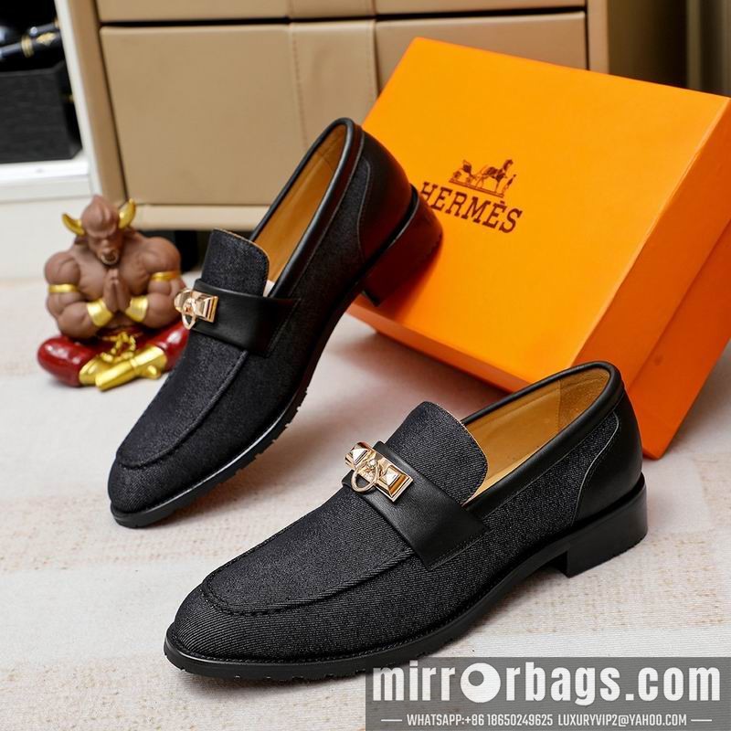 Replica Hermes Shoes Hermes sz38-44 mnf0220