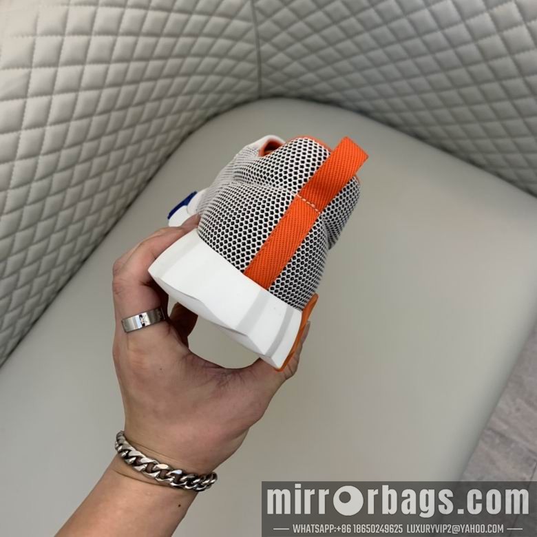 Replica Hermes Shoes Hermes sz38-44 4C n0917