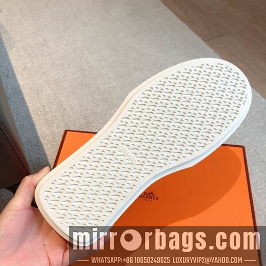 Replica Hermes Shoes Hermes sz35-46 mnh0206