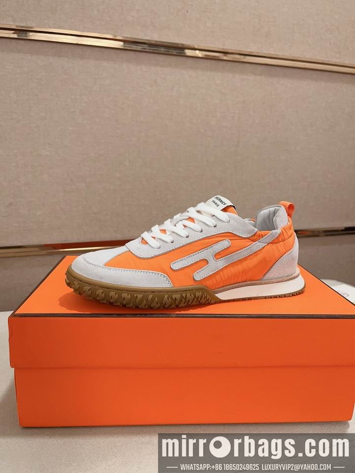 Replica Hermes Shoes Hermes sz35-44 hnh0101
