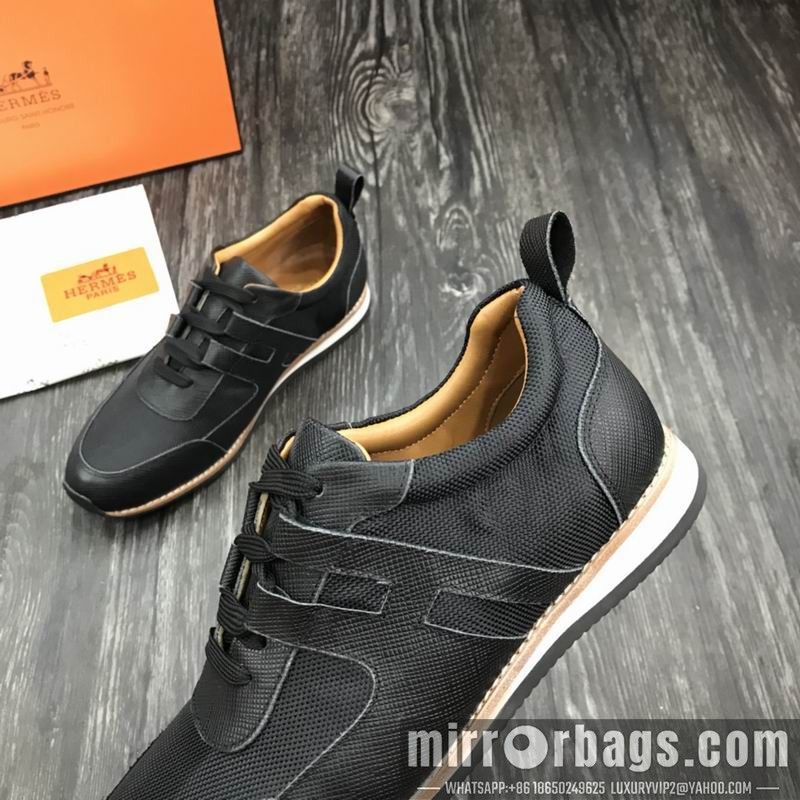 Replica Hermes Shoes Hermes sz38-44 mnf0203