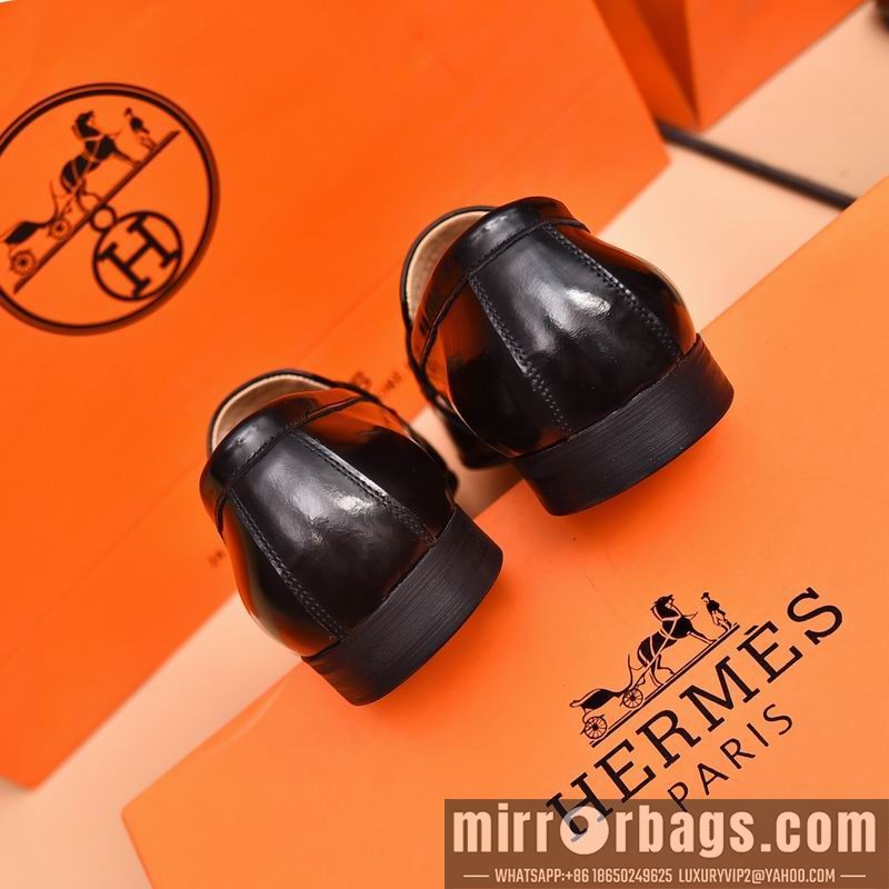 Replica Hermes Shoes Hermes sz38-45 mnf0262