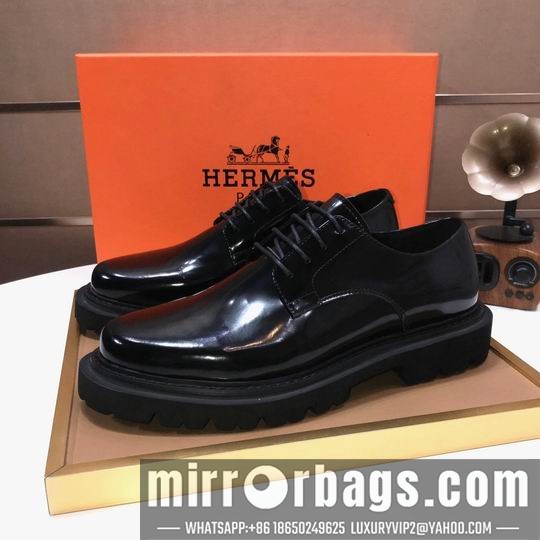 Replica Hermes Shoes Hermes sz38-45 hnh0609