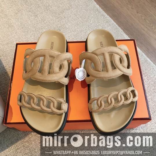 Replica Hermes Shoes Hermes sz35-40 mnh0209