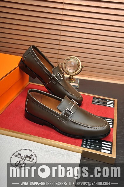 Replica Hermes Shoes 22516011 SZ 38-44