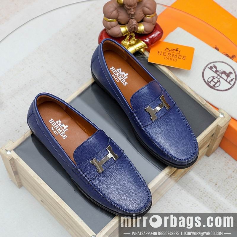 Replica Hermes Shoes Hermes sz38-44 mnf0206