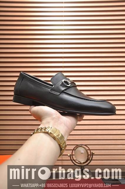 Replica Hermes Shoes Hermes sz38-45 mnh0401