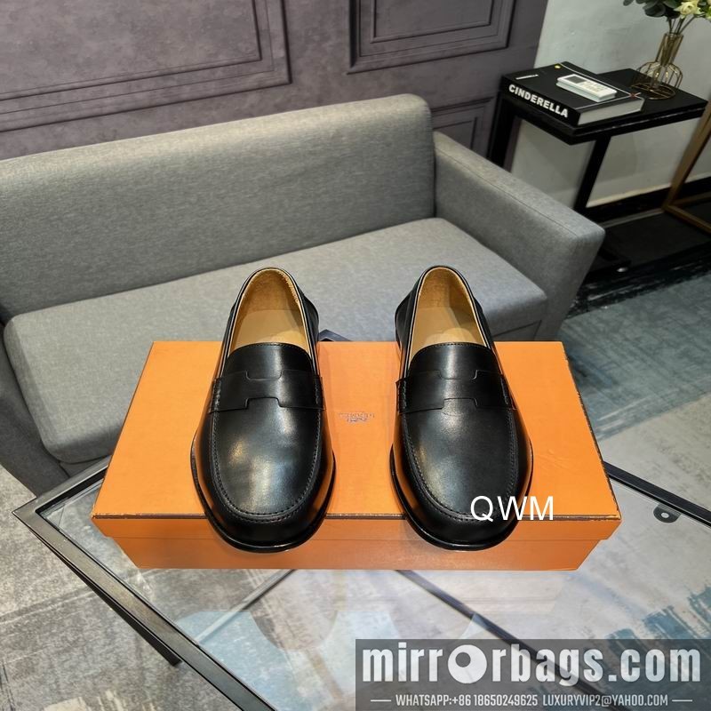 Replica Hermes Shoes Hermes sz38-45 WM0701
