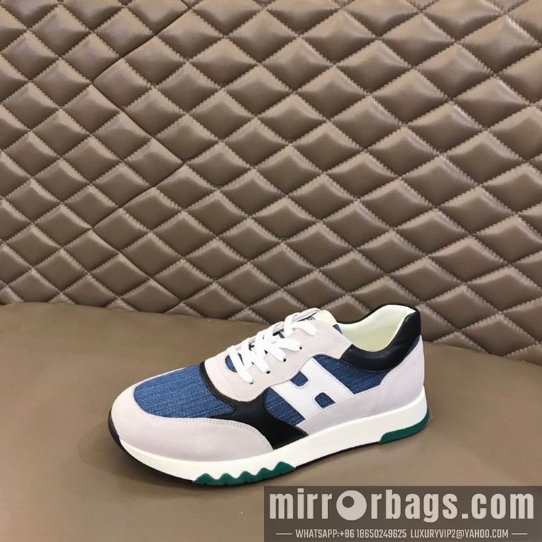 Replica Hermes Shoes Hermes sz38-44 4C n1210