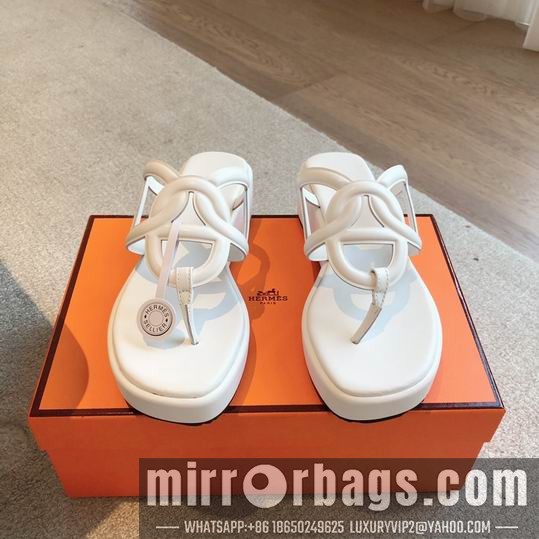 Replica Hermes Shoes Hermes sz35-40 mnh0210
