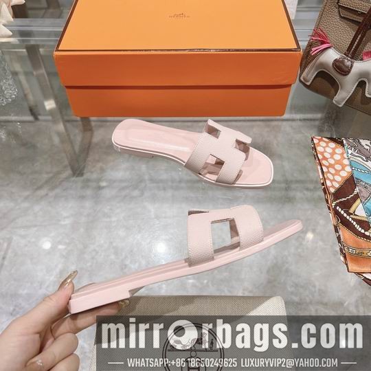 Replica Hermes Shoes Hermes sz34-42 mnh0244