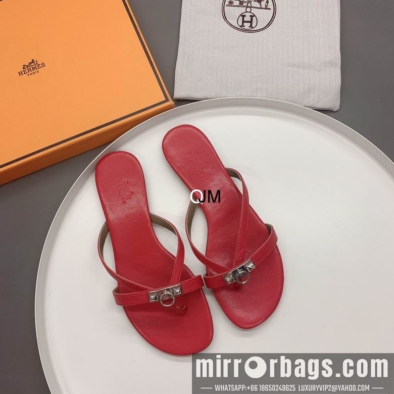 Replica Hermes Shoes Hermes sz35-39 JM0135