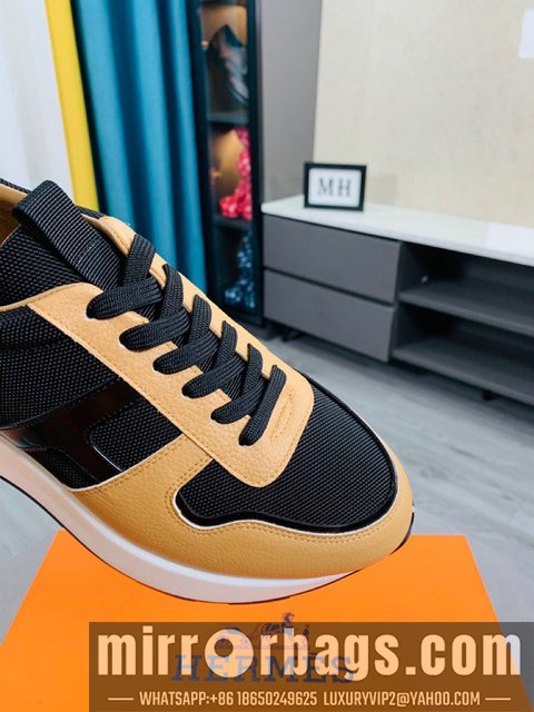 Replica Hermes Shoes 21924204 SZ 38-44