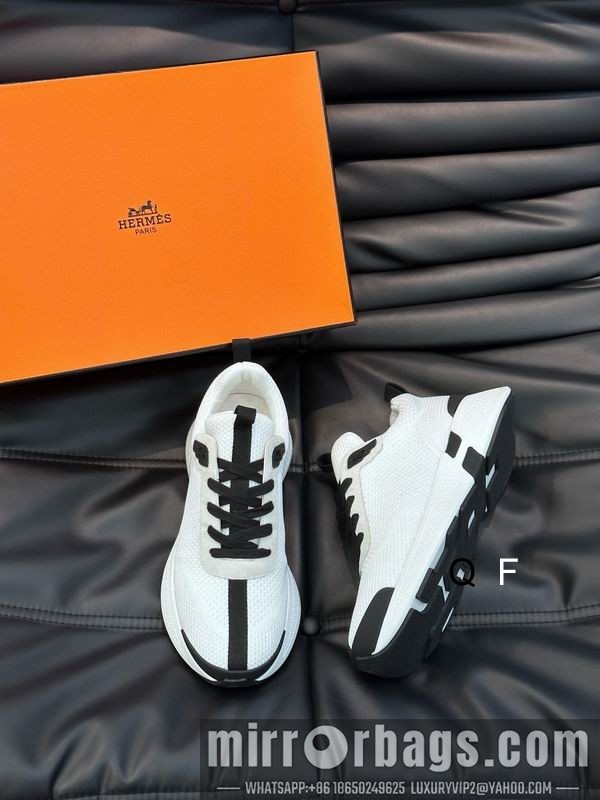 Replica Hermes Shoes Hermes sz38-45 5C TF0101