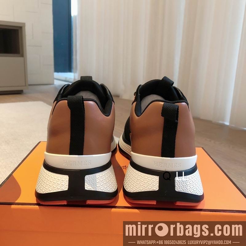 Replica Hermes Shoes Hermes sz35-45 LL0304