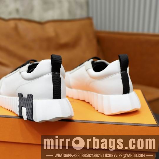 Replica Hermes Shoes Hermes sz34-45 hnh0904