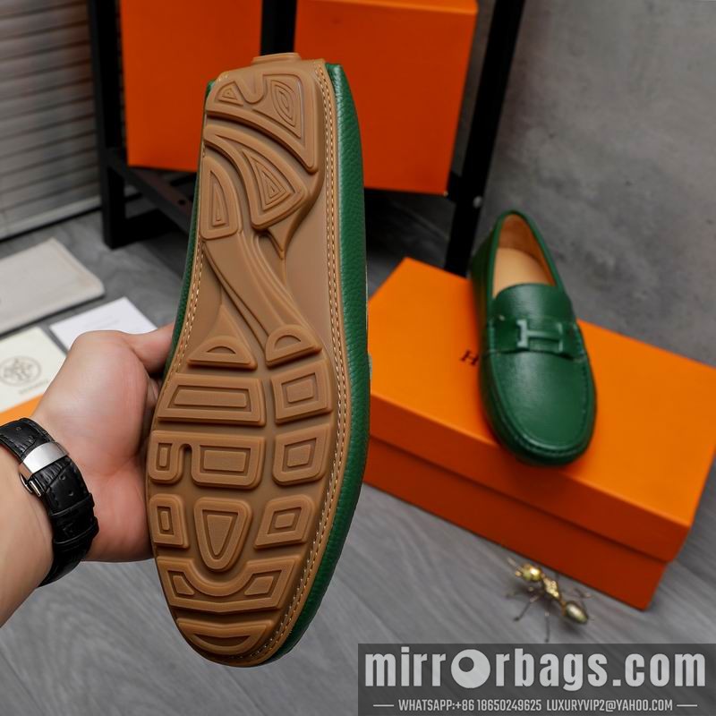 Replica Hermes Shoes Hermes sz38-44 hnh0301