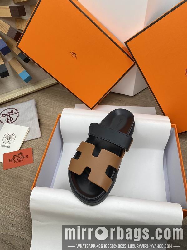 Replica Hermes Shoes Hermes sz35-41 38-45 mnf0263