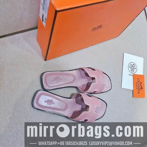 Replica Hermes Shoes Hermes sz35-42 mnh0404