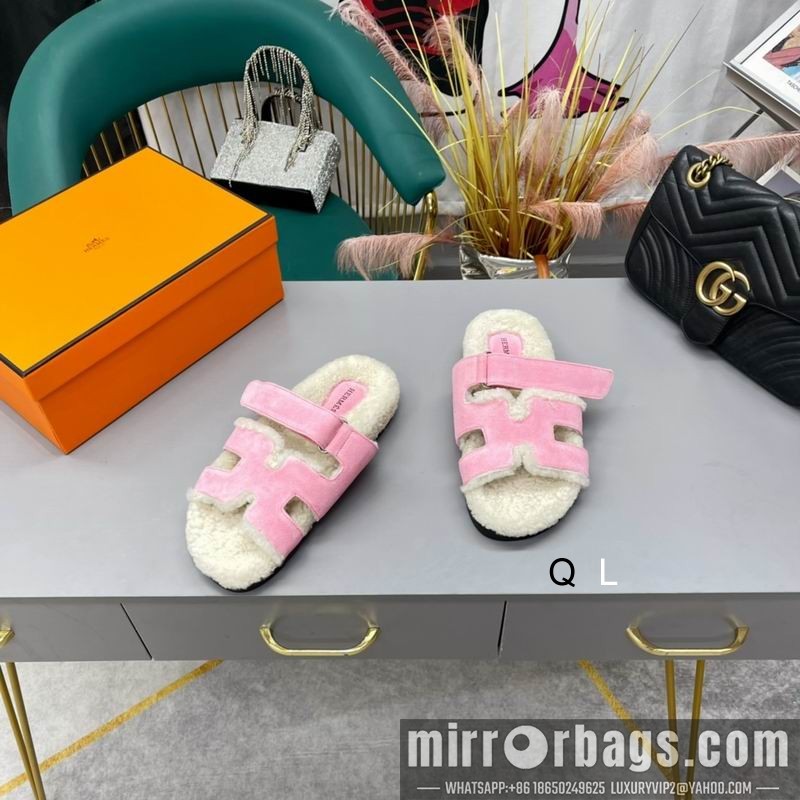 Replica Hermes Shoes Hermes sz35-40 15C QL1201
