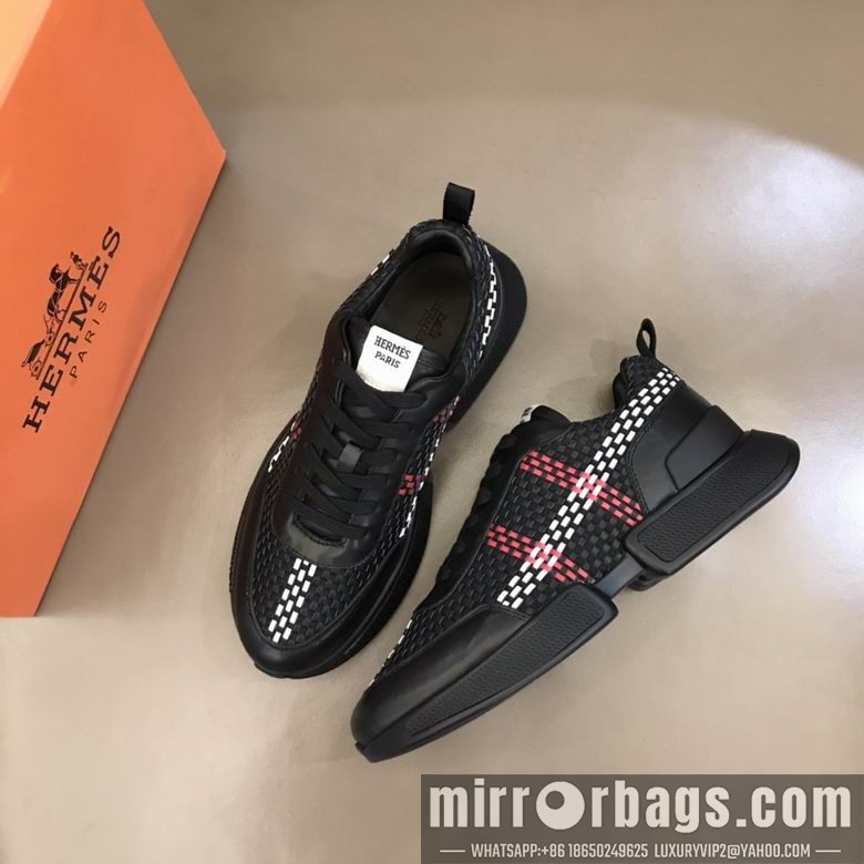Replica Hermes Shoes Hermes sz38-44 4C n0902