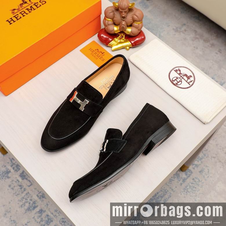 Replica Hermes Shoes Hermes sz38-45 2C n0910