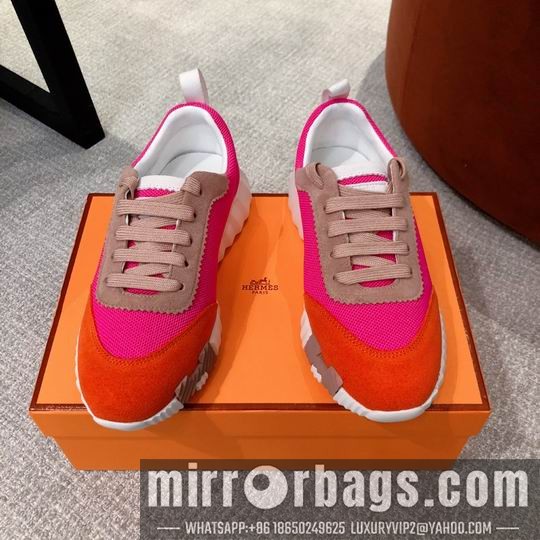 Replica Hermes Shoes Hermes sz35-45 mnh0217