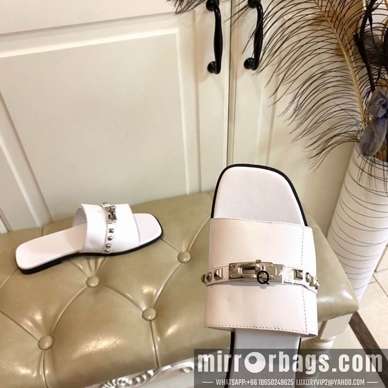 Replica Hermes Shoes Hermes sz35-45 Y1002