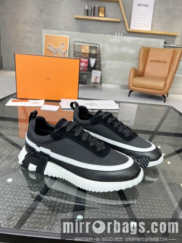 Replica Hermes Shoes Hermes sz38-45 jyh0704