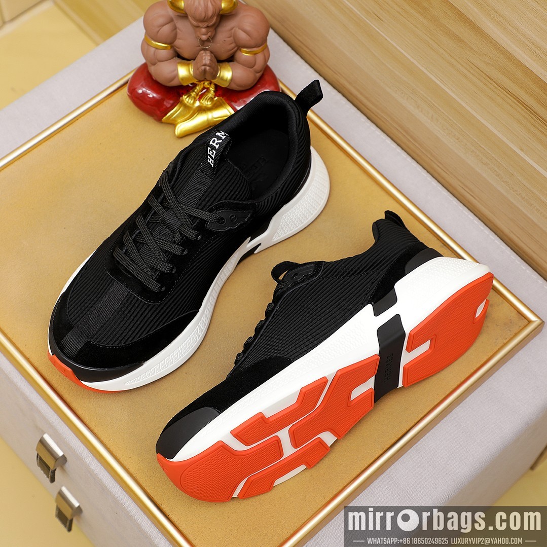 Replica Hermes Shoes Hermes sz38-44 h0701