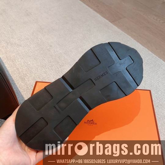 Replica Hermes Shoes Hermes sz35-45 mnh0219