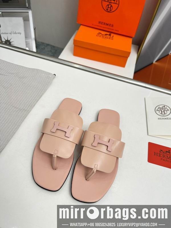 Replica Hermes Shoes Hermes sz35-42 mnf0211