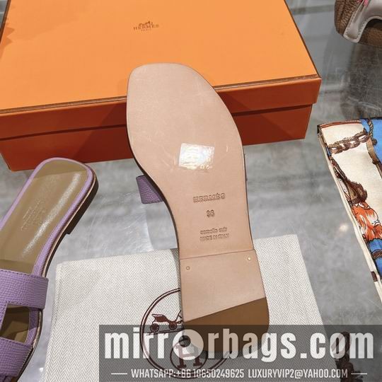Replica Hermes Shoes Hermes sz34-42 mnh0228