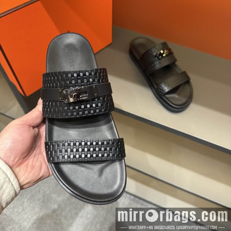 Replica Hermes Shoes Hermes sz38-45 jyh0514