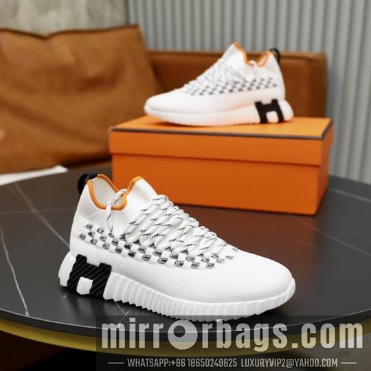 Replica Hermes Shoes Hermes sz39-45 hnh0902
