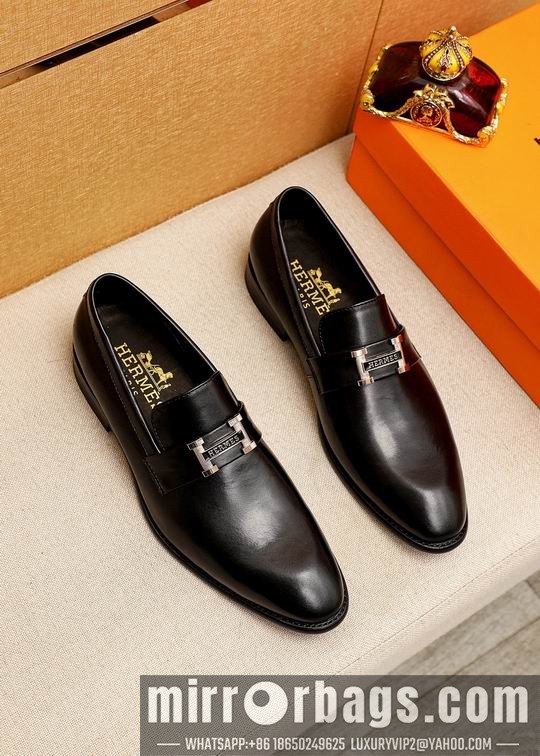 Replica Hermes Shoes Hermes sz38-46 mnh0515