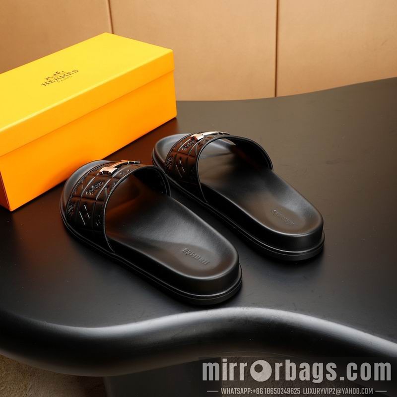 Replica Hermes Shoes Hermes sz38-46 jyh0707