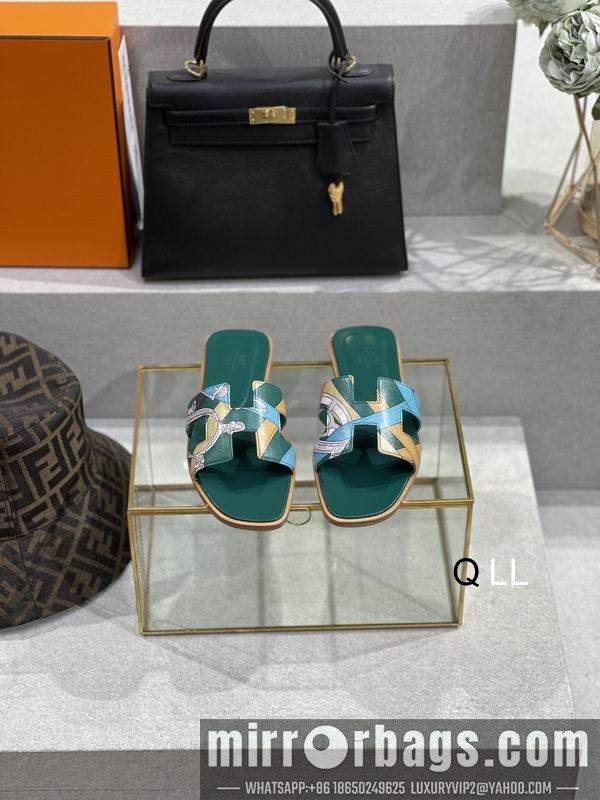 Replica Hermes Shoes Hermes sz35-40 LL0130