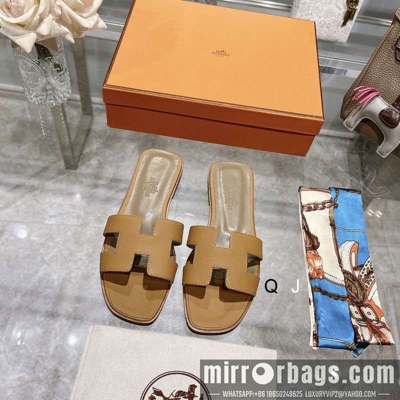 Replica Hermes Shoes Hermes sz35-40 XJ0703