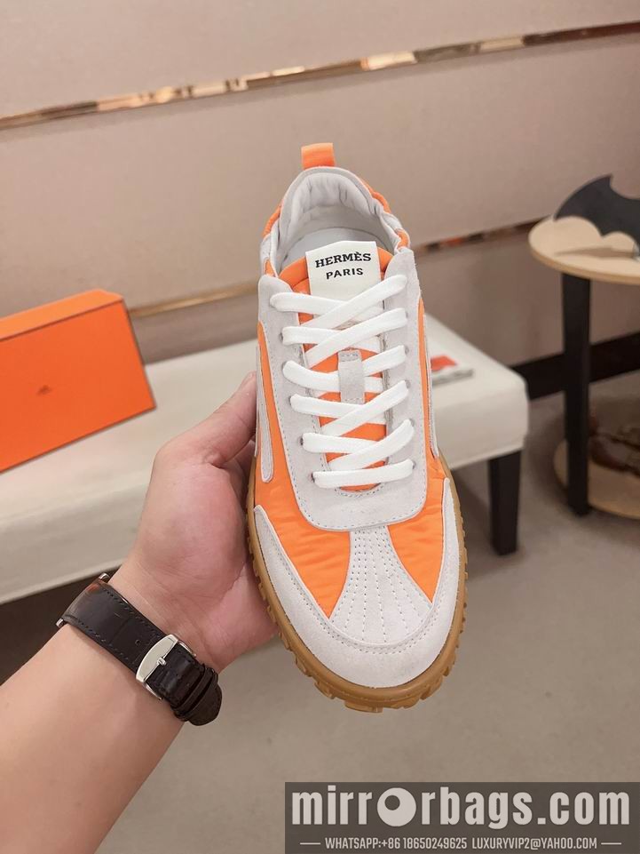Replica Hermes Shoes Hermes sz35-44 hnh0101