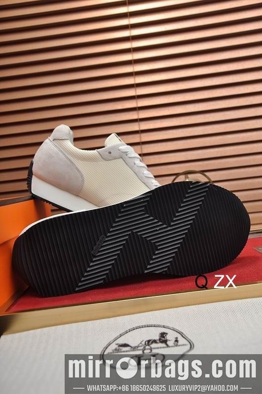 Replica Hermes Shoes Hermes sz38-45 ZX1003