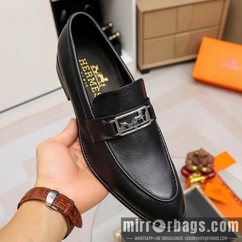 Replica Hermes Shoes Hermes sz39-46 mnf0237