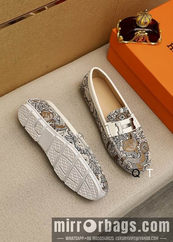 Replica Hermes Shoes Hermes sz38-45 2C TF0901