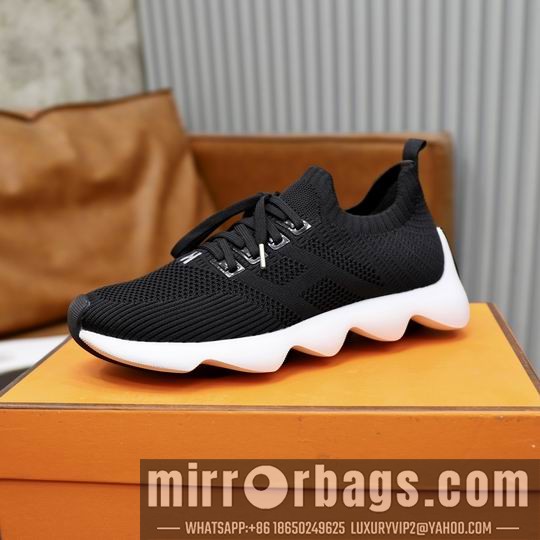 Replica Hermes Shoes Hermes sz38-45 mnh0701