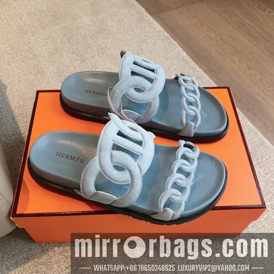 Replica Hermes Shoes Hermes sz35-40 mnh0209