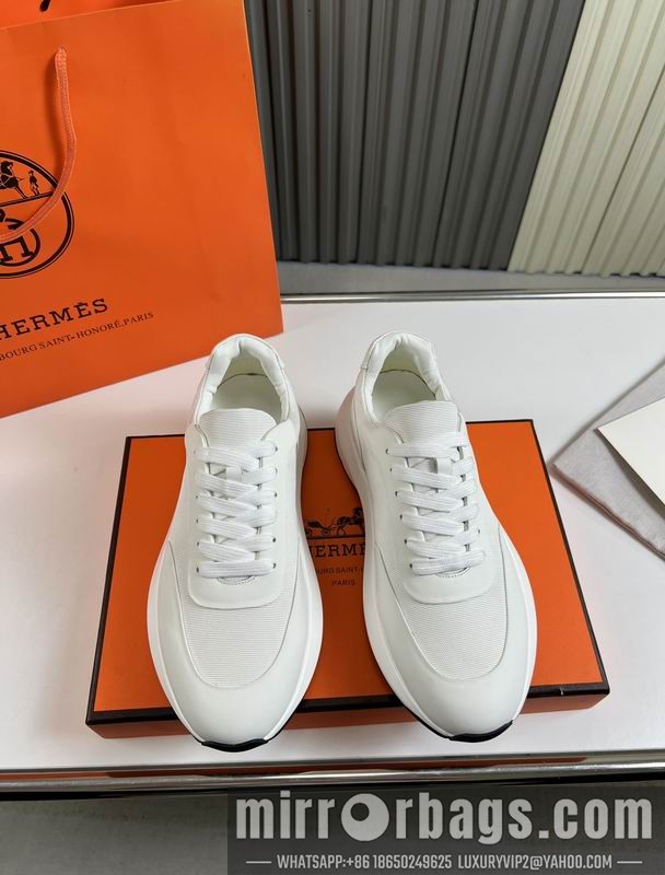 Replica Hermes Shoes Hermes sz38-45 mnf0219