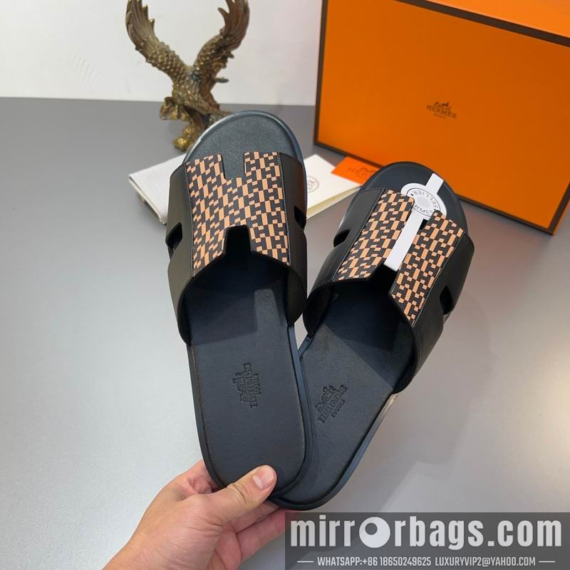 Replica Hermes Shoes Hermes sz38-48 mnf0311